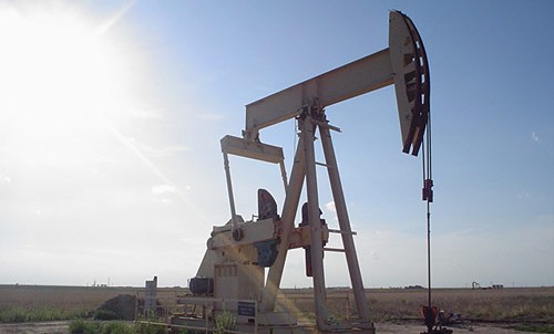 OIl Well